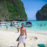 Отзыв от Ярослав - Виза Destination Thailand